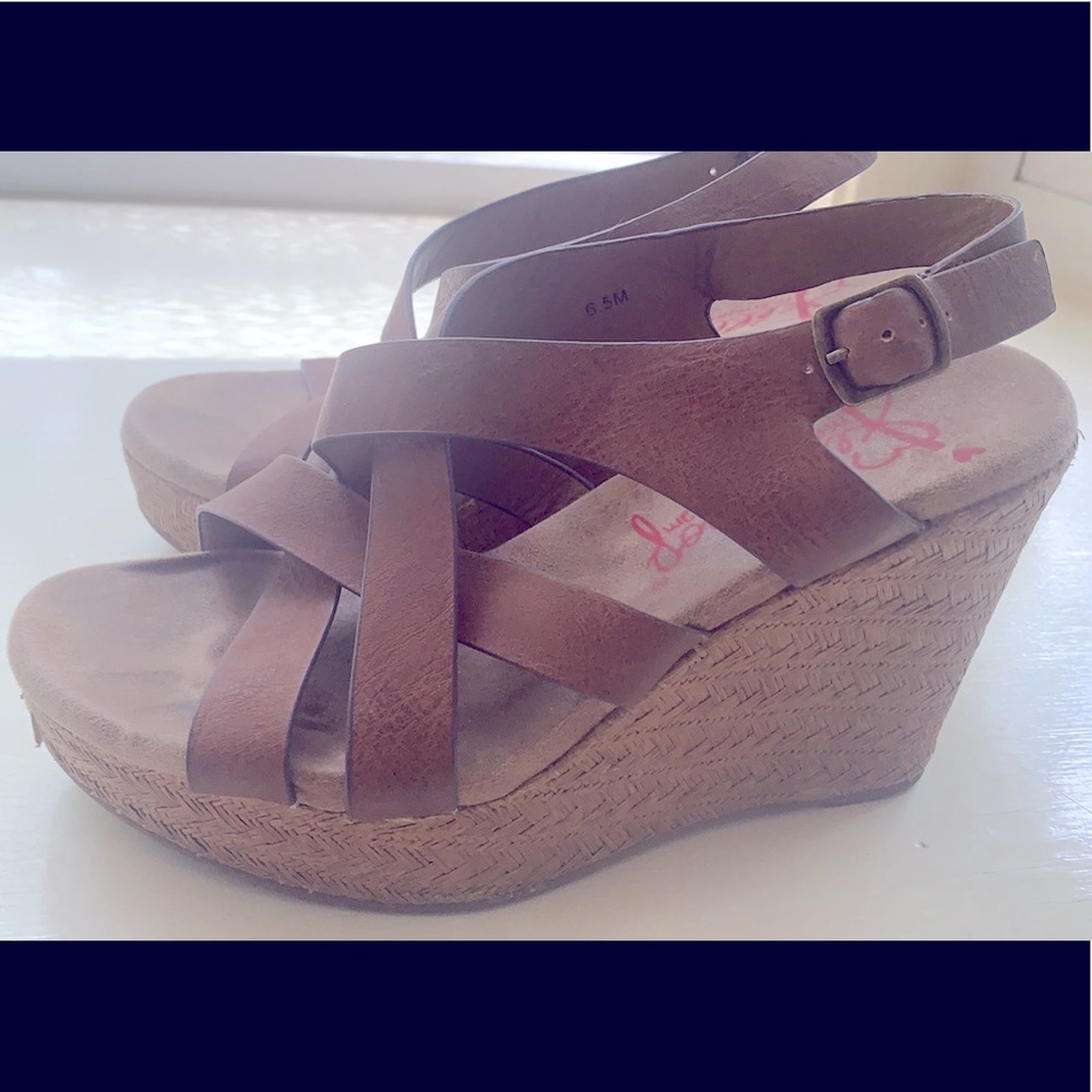 Wedges